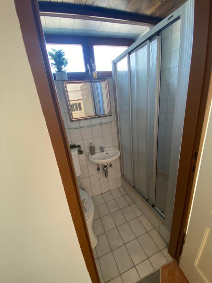 Villa Rossatz 69 Esterno foto