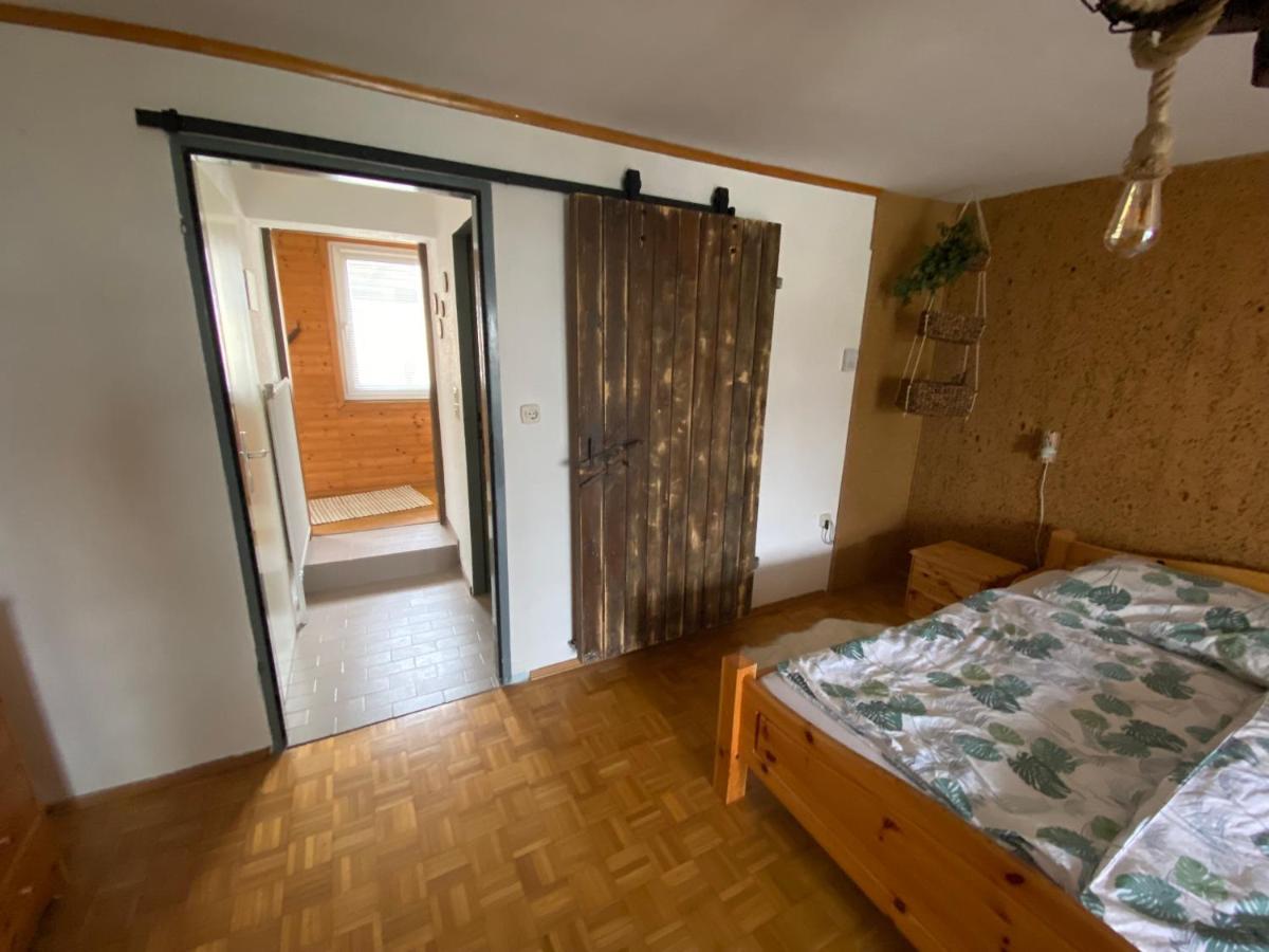 Villa Rossatz 69 Esterno foto