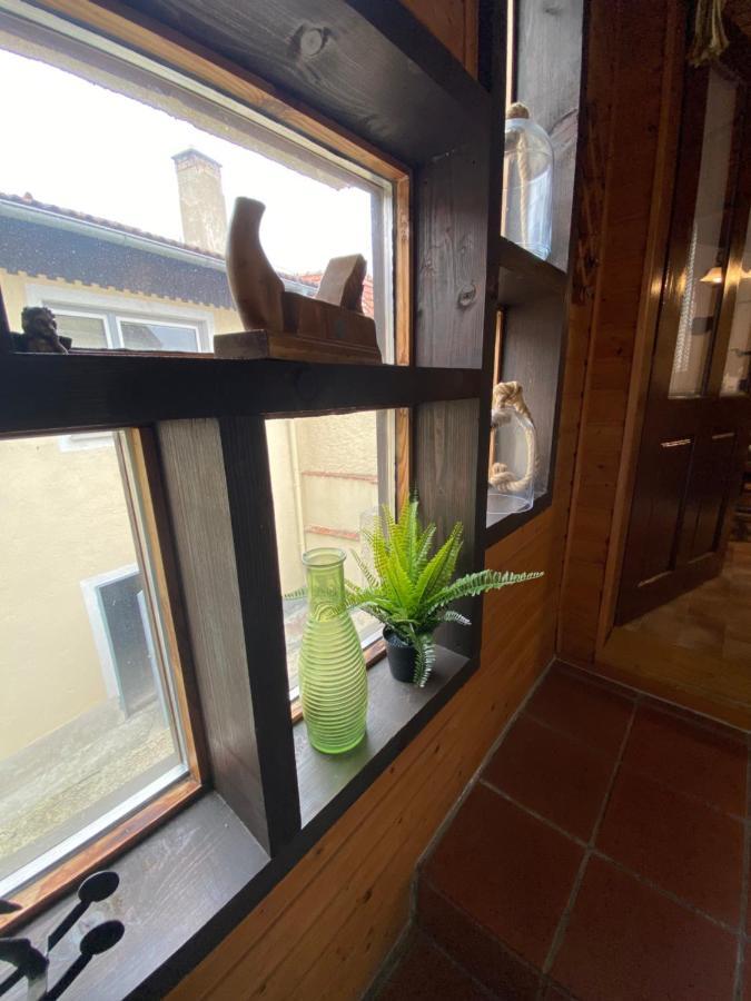Villa Rossatz 69 Esterno foto