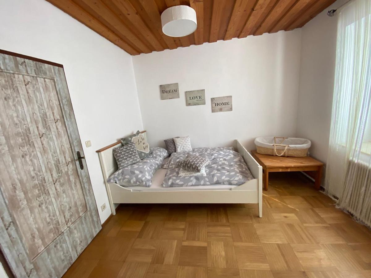 Villa Rossatz 69 Esterno foto