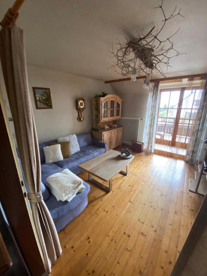 Villa Rossatz 69 Esterno foto