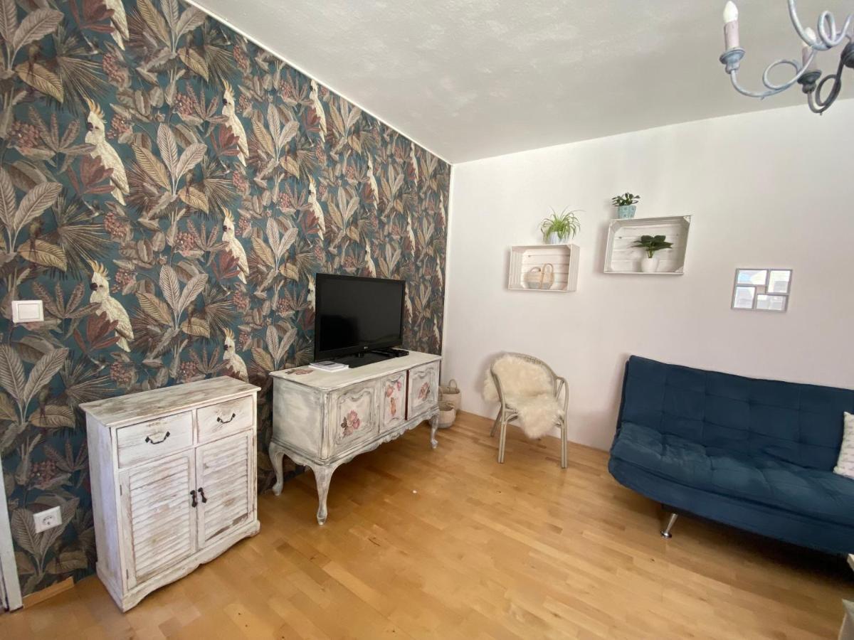 Villa Rossatz 69 Esterno foto