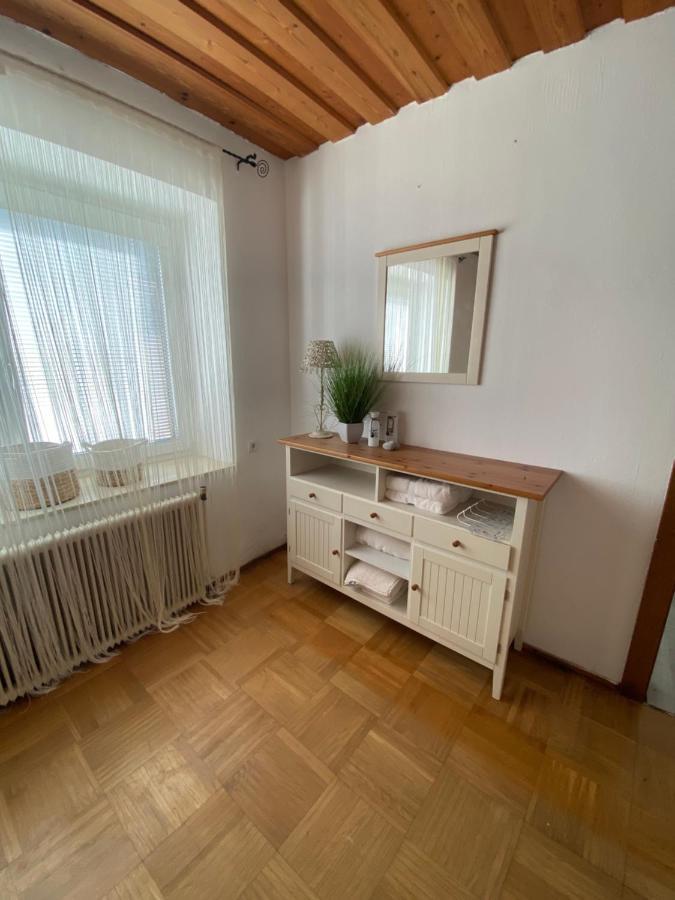 Villa Rossatz 69 Esterno foto