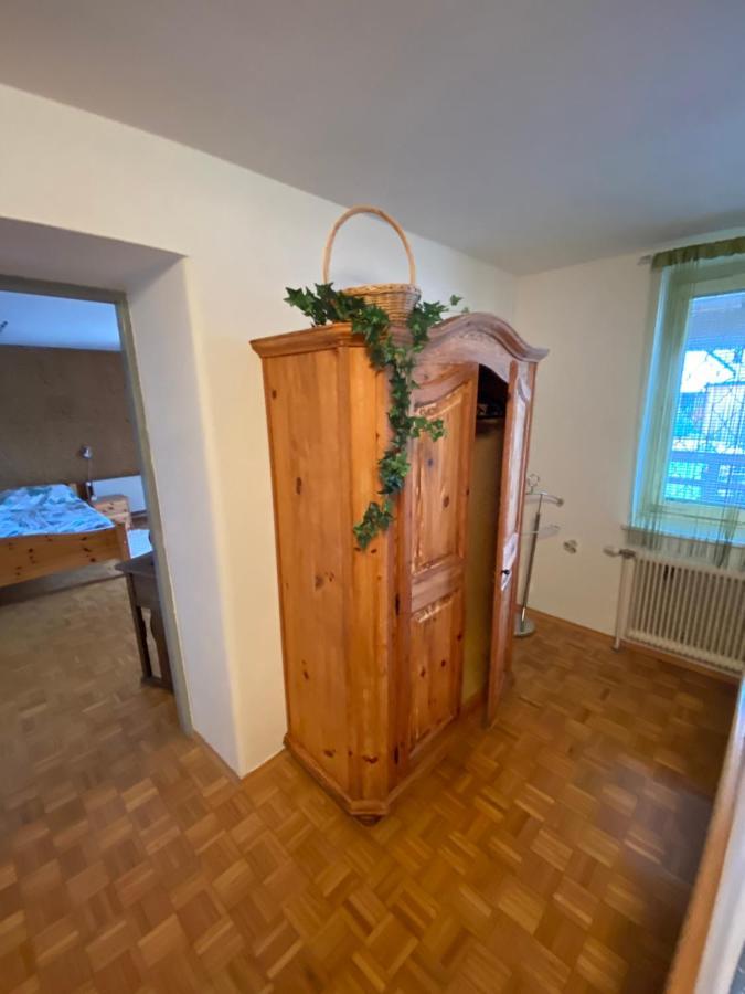 Villa Rossatz 69 Esterno foto